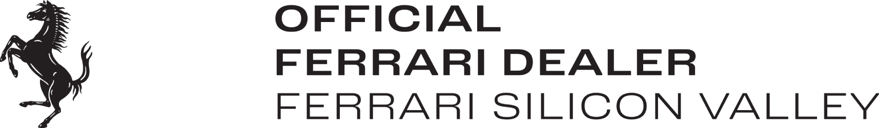 Ferrari Silicon Valley