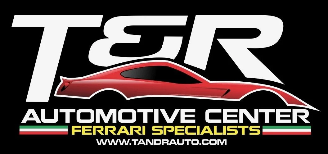 Tony's of North Beach